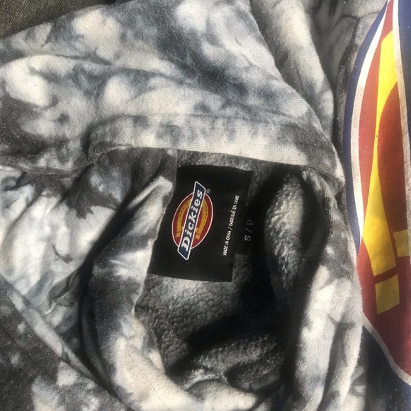 Dickes crop top - Picture 2 of 4